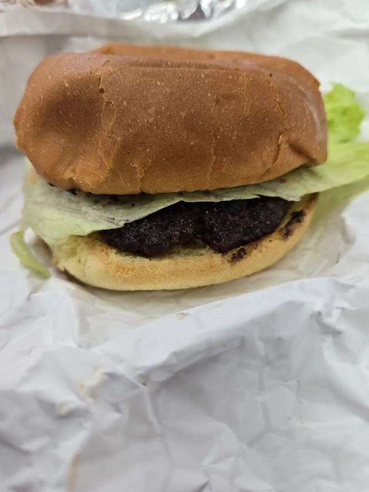 Hamburger